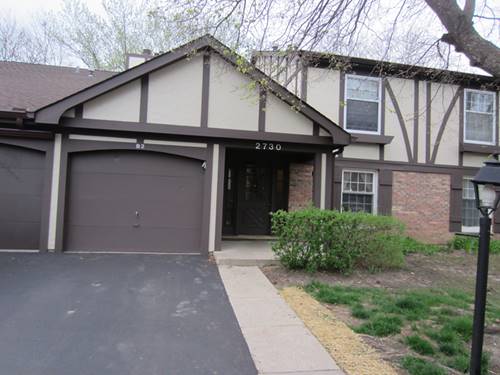 2730 Northampton Unit A1, Rolling Meadows, IL 60008