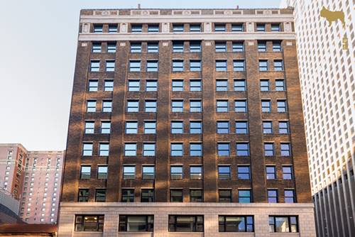 30 E Adams Unit 209, Chicago, IL 60603