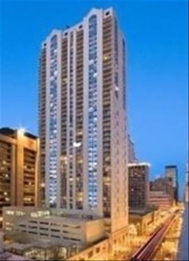 200 N Dearborn Unit 2508, Chicago, IL 60601