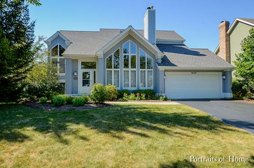 26W011 Quail Run, Wheaton, IL 60187