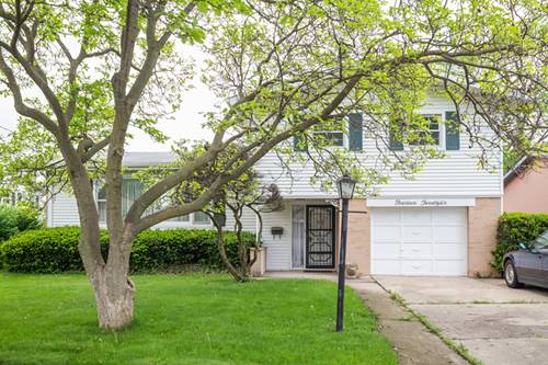 1426 Margret, Des Plaines, IL 60018