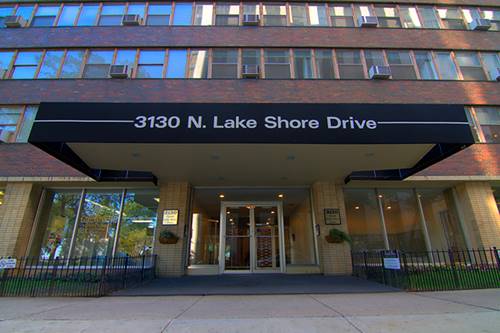 3130 N Lake Shore Unit 800, Chicago, IL 60657