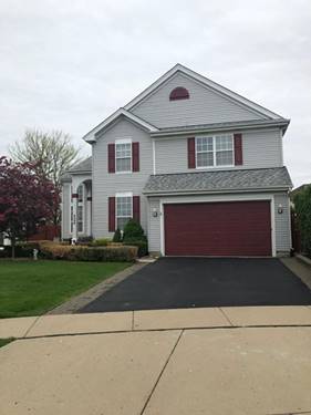 4309 Northgate, Carpentersville, IL 60110