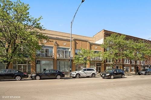 1616 W Montrose Unit 3J, Chicago, IL 60613