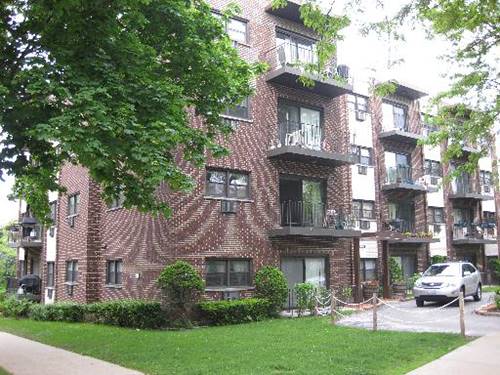 7255 N Ridge Unit 205, Chicago, IL 60645