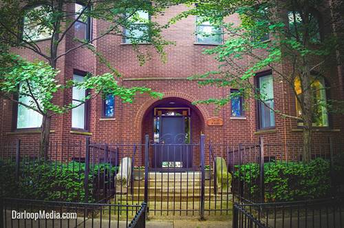 728 W Barry Unit 3E, Chicago, IL 60657