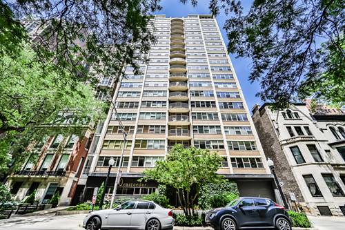 40 E Cedar Unit 15B, Chicago, IL 60611