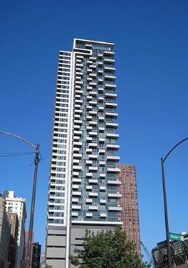 235 W Van Buren Unit 1808, Chicago, IL 60607