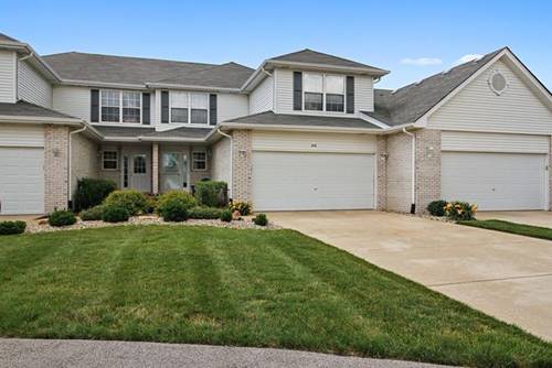 276 White Hawk, Manteno, IL 60950