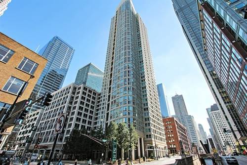 345 N LaSalle Unit 1803, Chicago, IL 60654