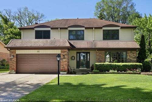 1901 E Seneca, Mount Prospect, IL 60056