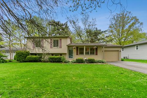 3S109 Sequoia, Glen Ellyn, IL 60137