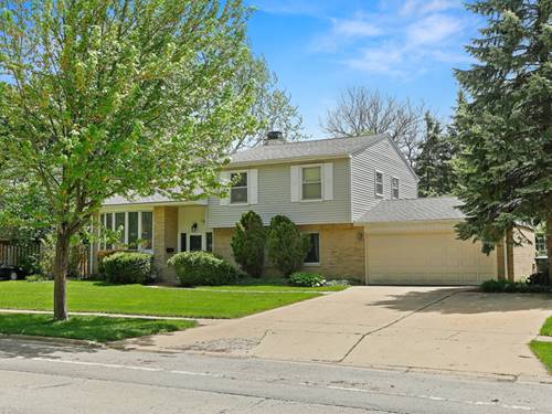 1335 E Anderson, Palatine, IL 60074