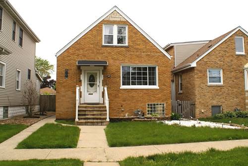 3604 Cuyler, Berwyn, IL 60402