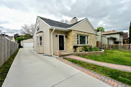 426 Westmoreland, Waukegan, IL 60085