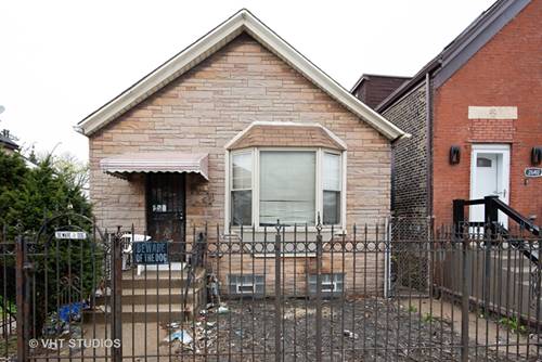 2642 W Grand, Chicago, IL 60612