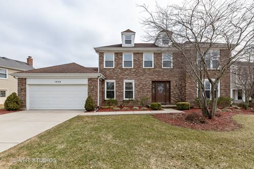 1555 Camelot, Hoffman Estates, IL 60010