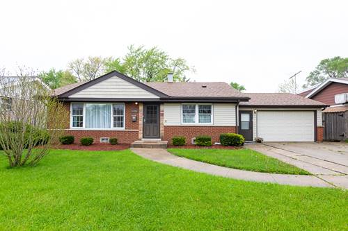 7288 174th, Tinley Park, IL 60477