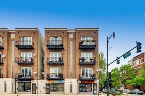 1702 W North Unit B2, Chicago, IL 60622