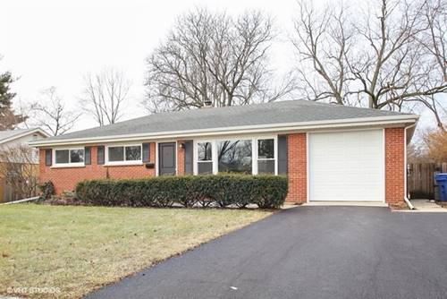 514 N Wille, Mount Prospect, IL 60056