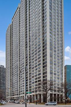 2800 N Lake Shore Unit 3917, Chicago, IL 60657