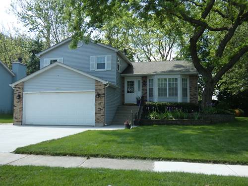 3409 High Trail, Woodridge, IL 60517