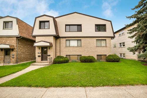 1657 S Mannheim, Westchester, IL 60154