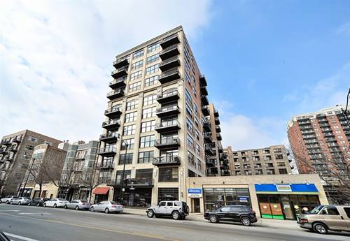 1516 S Wabash Unit 506, Chicago, IL 60605