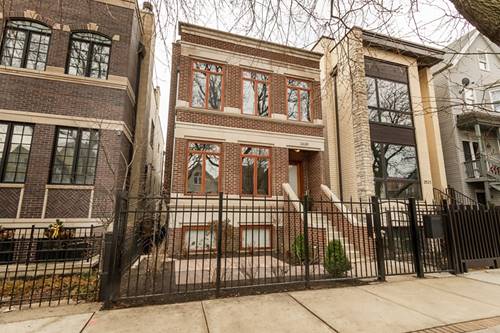 2625 N Marshfield, Chicago, IL 60614