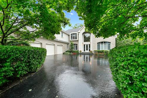 2535 Royal Troon, Riverwoods, IL 60015