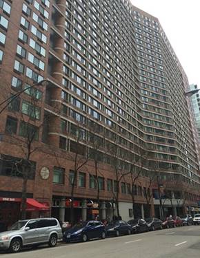 211 E Ohio Unit 1425, Chicago, IL 60611