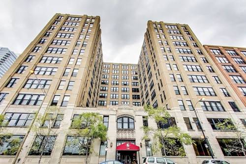 728 W Jackson Unit 701, Chicago, IL 60661