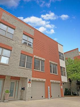 860 N Elston Unit 8, Chicago, IL 60642