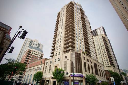 635 N Dearborn Unit 705, Chicago, IL 60654