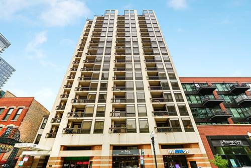 1212 N Wells Unit 201, Chicago, IL 60610