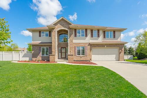 710 Willowfield, New Lenox, IL 60451