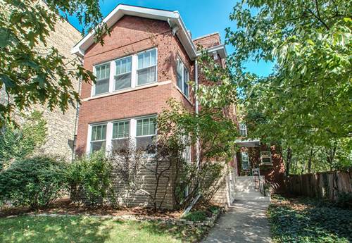 935 Judson Unit 2, Evanston, IL 60202