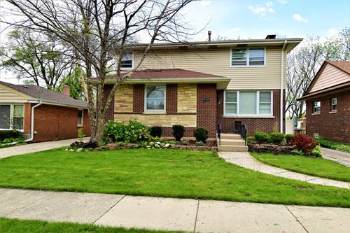 10640 Canterbury, Westchester, IL 60154