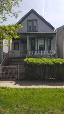 1811 N Lawndale, Chicago, IL 60647