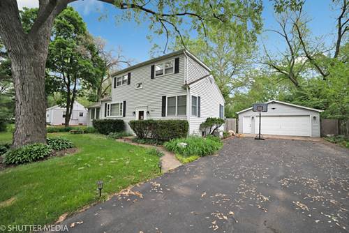 18017 Sacramento, Homewood, IL 60430