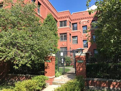 654 W Aldine Unit G, Chicago, IL 60657