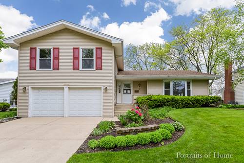 23W140 Woodcroft, Glen Ellyn, IL 60137