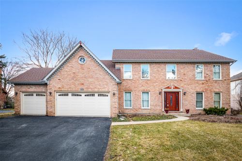 809 Steeplechase, St. Charles, IL 60174