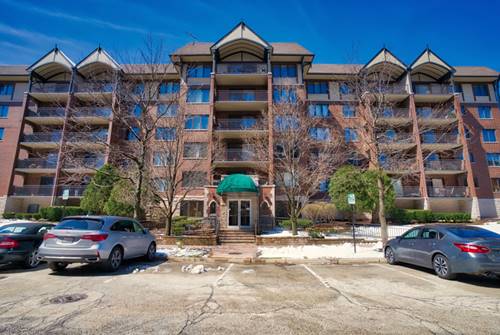 10 S Wille Unit 401, Mount Prospect, IL 60056