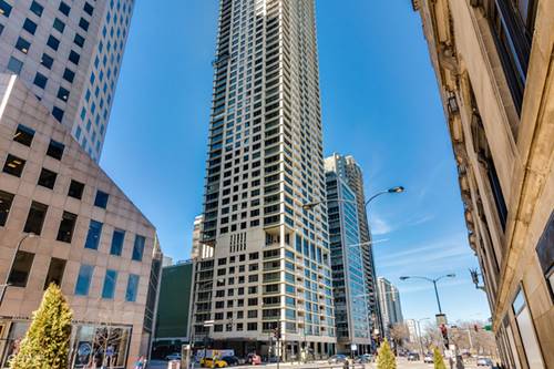 1000 N Lake Shore Unit 9B, Chicago, IL 60611