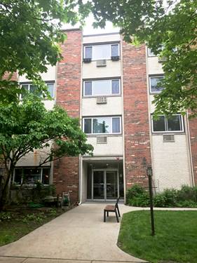 1234 Elmwood Unit 2F, Evanston, IL 60202