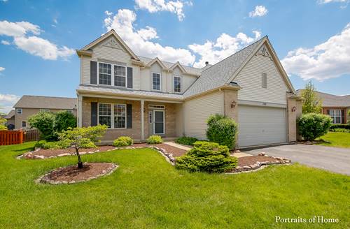 1702 Prairieside, Plainfield, IL 60586