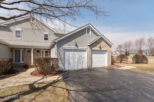 507 Nicole Unit 17C, Bartlett, IL 60103