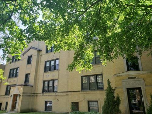 6130 N Talman Unit 2S, Chicago, IL 60659