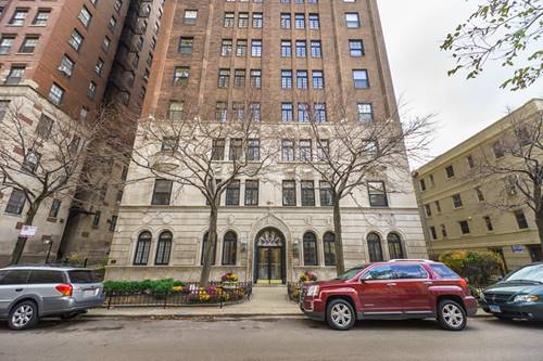 415 W Aldine Unit 3D, Chicago, IL 60657